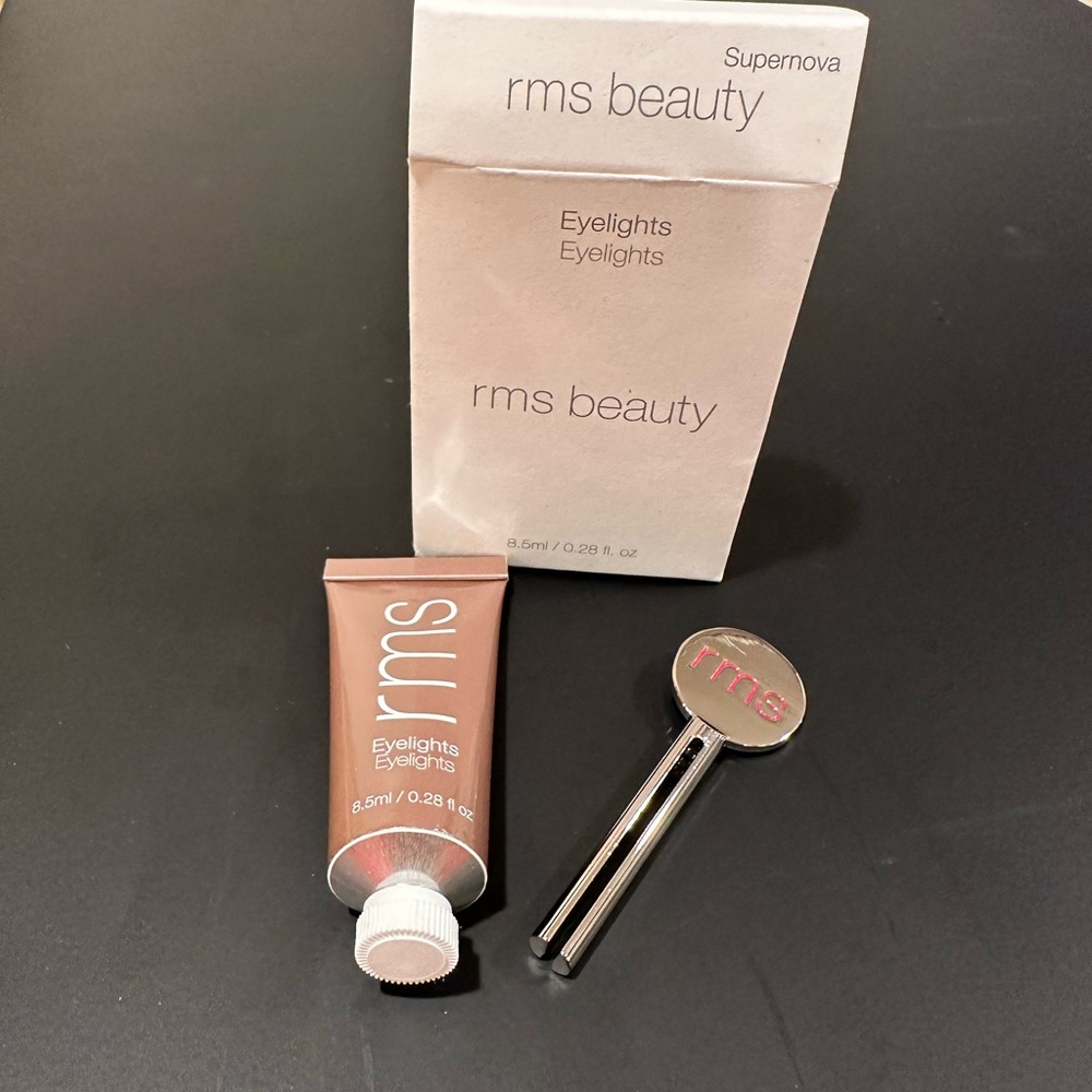 RMS Beauty Brown Eyeshadow NWT